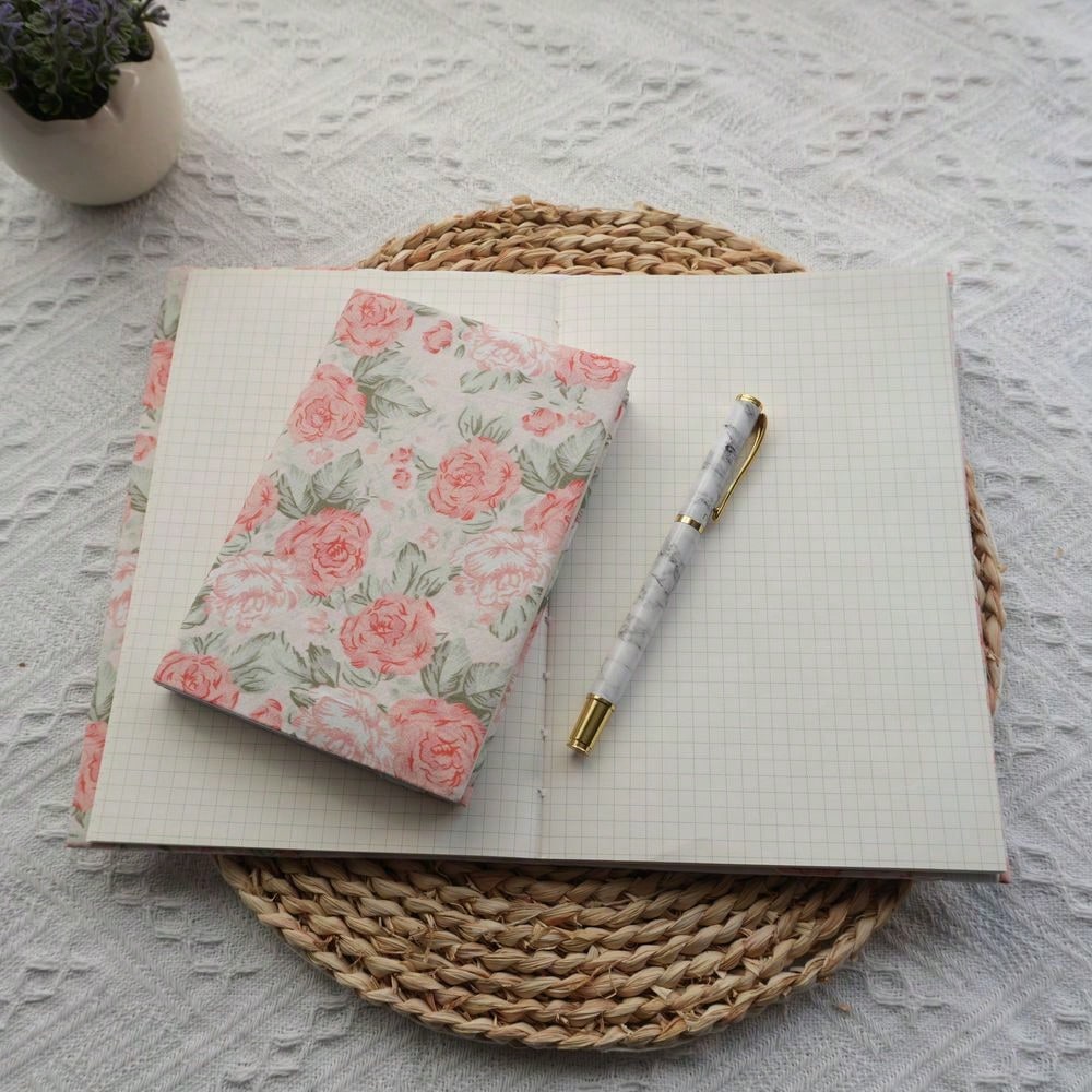 Stationery Books - Fromthenon 1 peça a5 a6 semanas