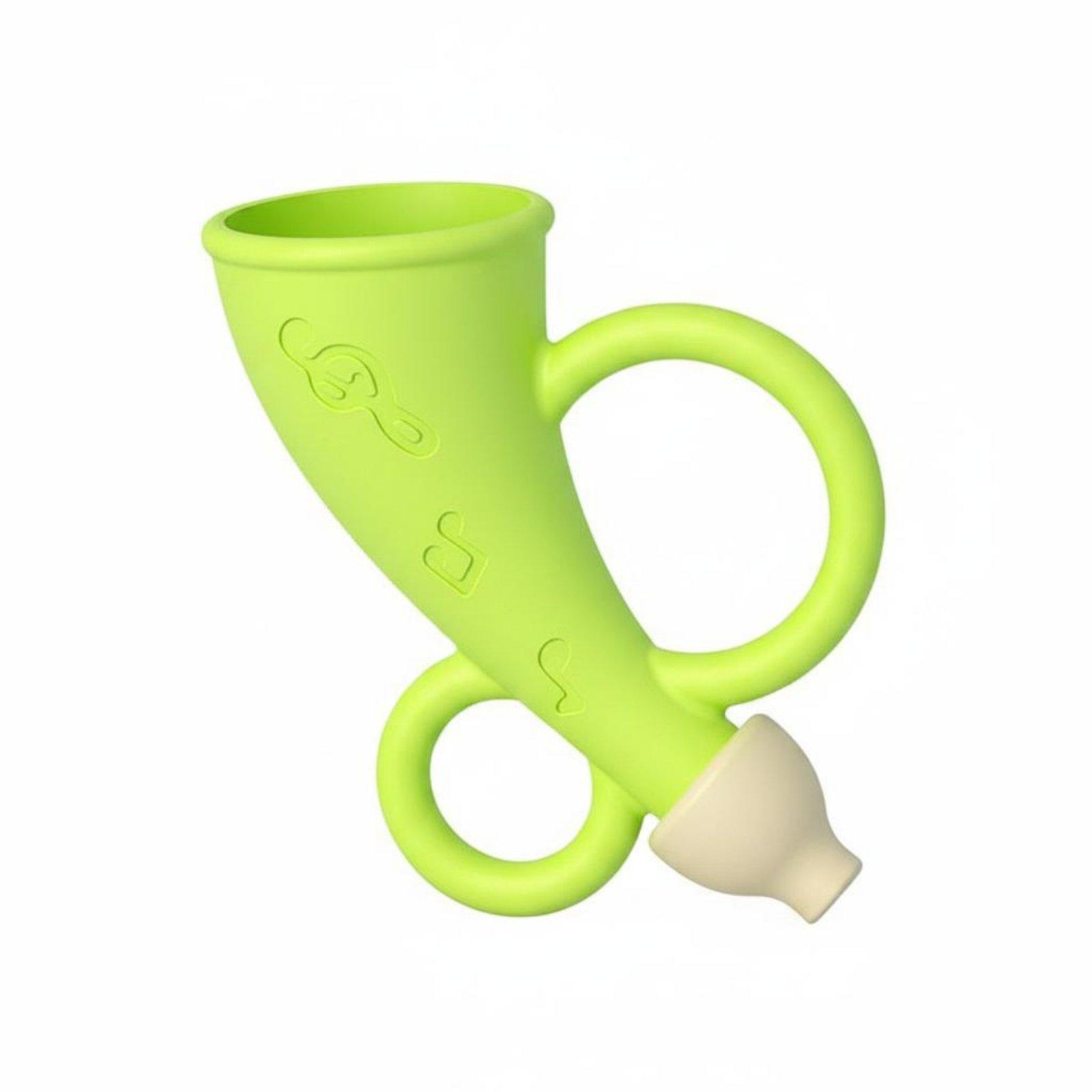 Brinquedo Musical de Silicone  - Music avaliação e preço