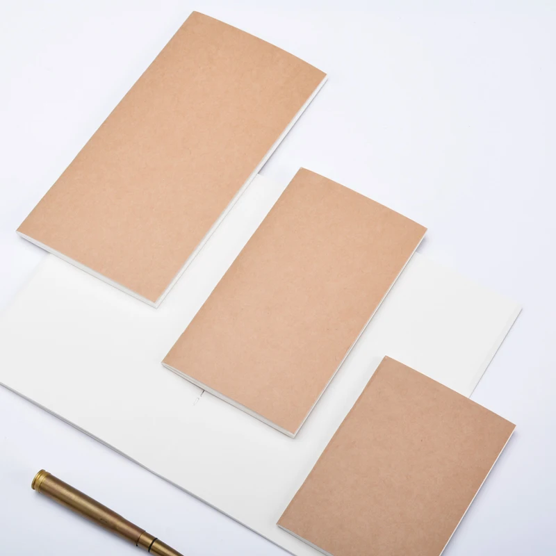 Papel de Refil Fromthenon para - Vintage Leather Journal Notebook avaliação e preço