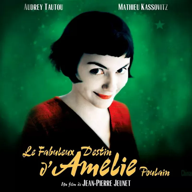 Para o Filme Angel Amelie: Álb - Movies avaliação e preço