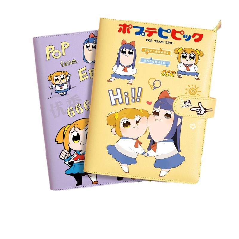 Caderno da Série The Amazing D - Stationery Books avaliação e preço