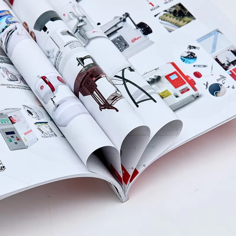 Serviços de Impressão de Desig - Magazines avaliação e preço