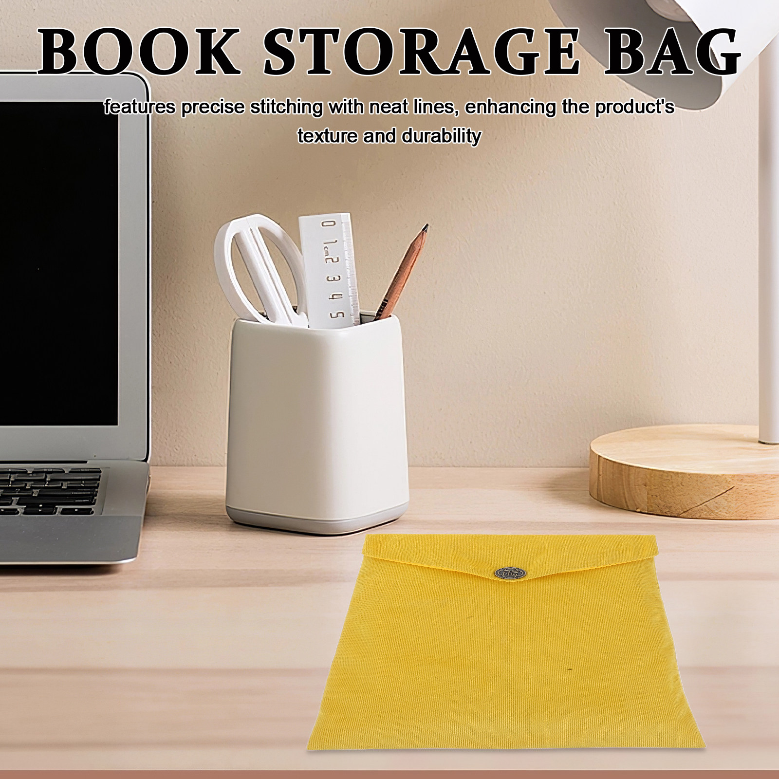 Bolsa de armazenamento para Bí - Stationery Books avaliação e preço