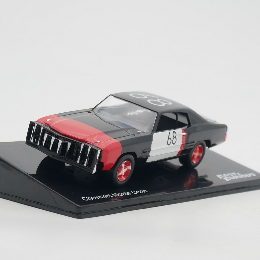 Modelo de carro Chevrolet Mont - Movies avaliação e preço