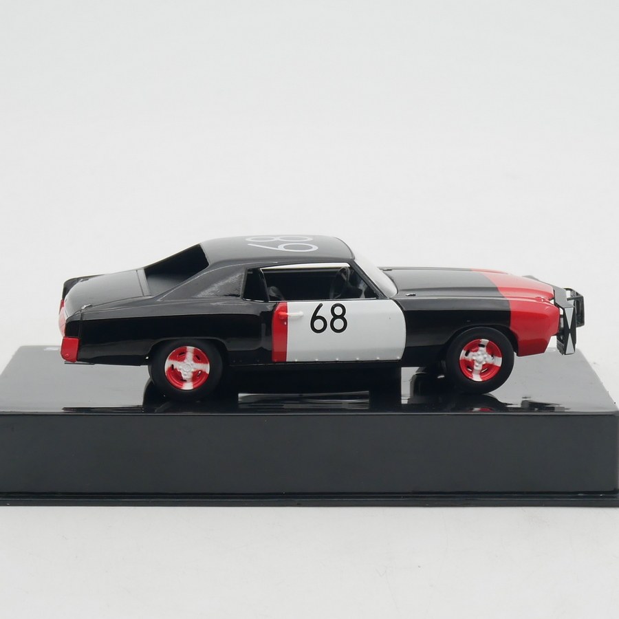 Modelo de carro Chevrolet Mont - Movies avaliação e preço