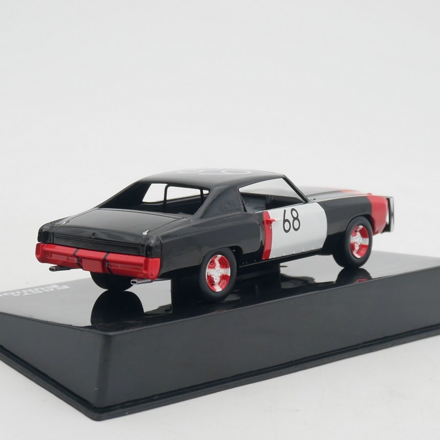 Modelo de carro Chevrolet Mont - Movies avaliação e preço