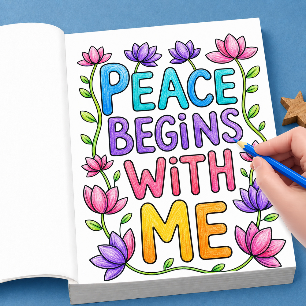 Livro de Colorir para Adultos  - Adult Coloring Book Stress Relief avaliação e preço