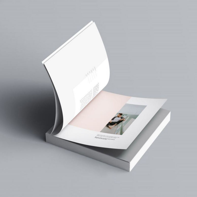 Serviços de Impressão Gráfica  - Magazines avaliação e preço