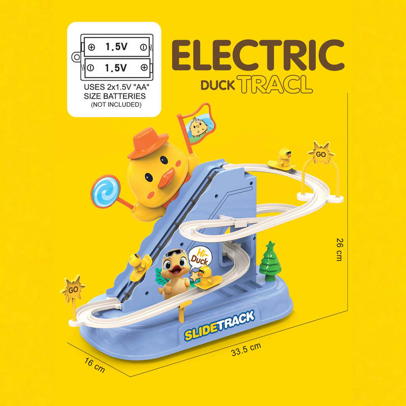 Brinquedos de patos que subem  - Music avaliação e preço