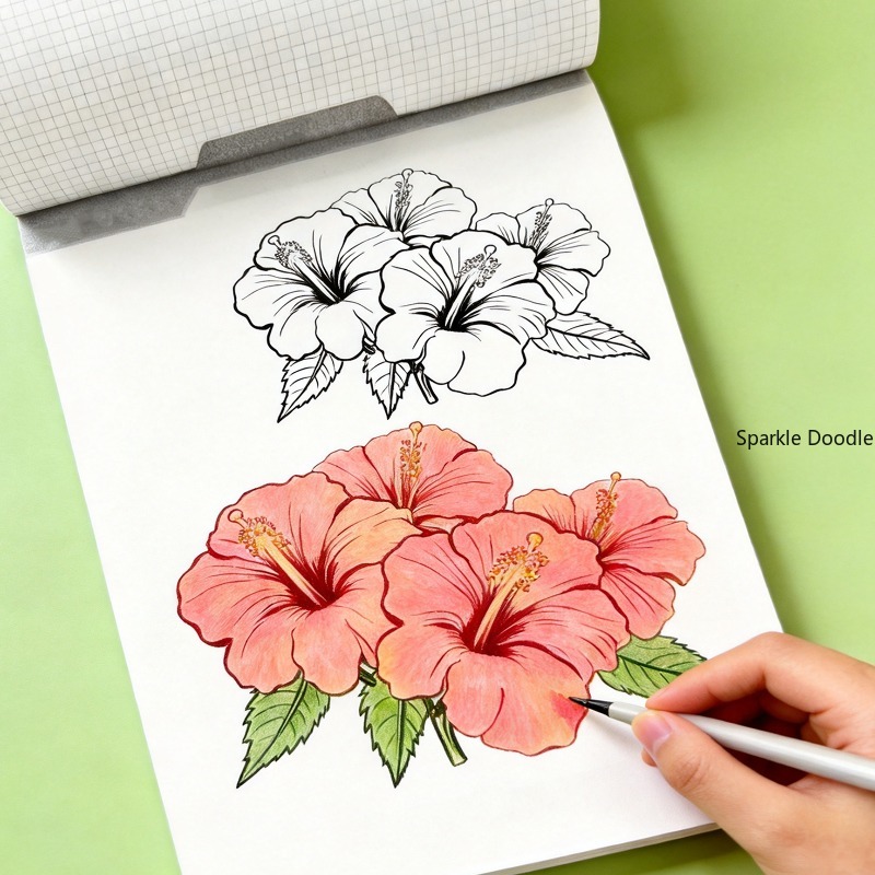 Livro de Colorir para Adultos: - Chinese Calligraphy Practice Book avaliação e preço